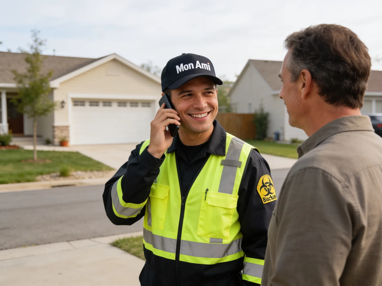 Sewage Cleanup Forest Lake, MN FAQs